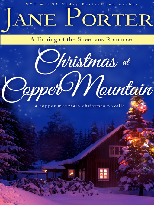 Title details for Christmas at Copper Mountain by Jane Porter - Available